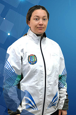 Шестакова  Оксана Владимировна