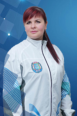Текучева Юлия Стефановна