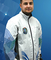 Богородов Дмитрий Владимирович