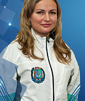 Бахмутова  Наталья  Александровна