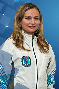 Бахмутова  Наталья  Александровна