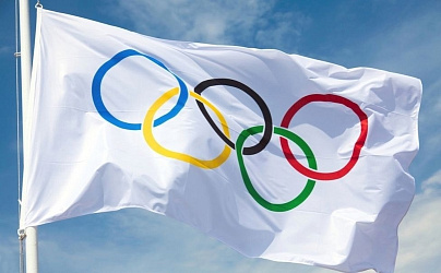 Международный Олимпийский день!