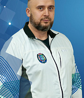 Чернявский Максим Евгеньевич
