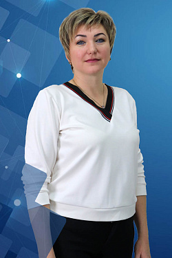 Пазиенко  Наталия  Григорьевна