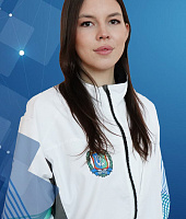 Косульникова Дарья Андреевна