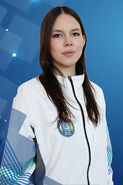 Косульникова Дарья Андреевна