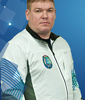 Коровин Александр  Владимирович