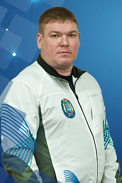 Коровин Александр  Владимирович