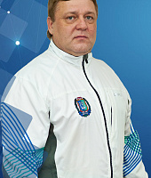 Петров  Игорь  Вячеславович