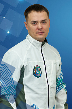 Качалков  Михаил  Сергеевич