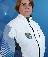 Амелина Александра Геннадьевна
