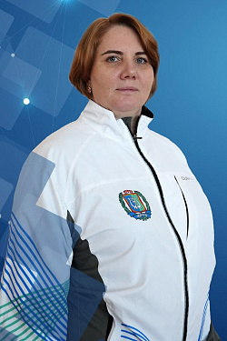 Амелина Александра Геннадьевна