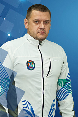 Пясковский Валерий Владимирович