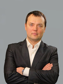 Качалков  Михаил  Сергеевич