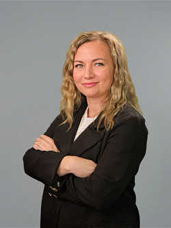 Бахмутова  Наталья  Александровна