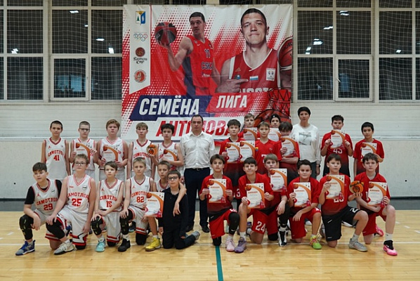 Первый тур - первые результаты!