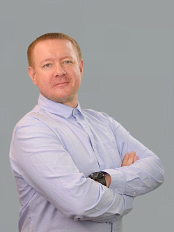 Кириллов  Иван  Николаевич