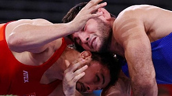 Прошел ровно год с триумфального выступления вартовчан на Олимпийских играх в Токио.