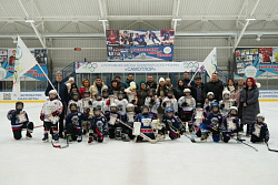  Мастер-класс удался! 