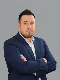 Александров  Дмитрий  Евгеньевич