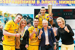 Я не представляю себя в другой профессии