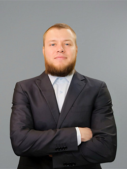 Гришанин  Денис  Александрович