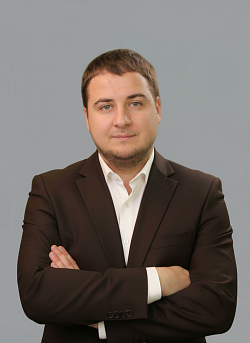 Богородов Дмитрий Владимирович