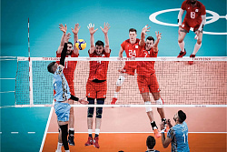  Прошел ровно год с триумфального выступления вартовчан на Олимпийских играх в Токио. 