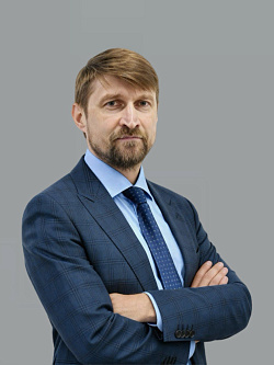 Власов Евгений  Михайлович