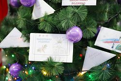 С Новым годом, защитники!